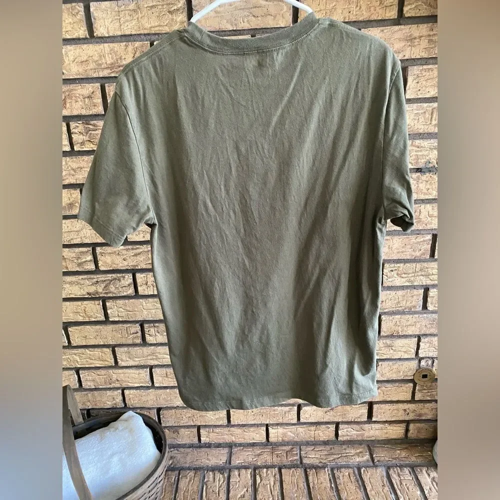 True Religion short sleeve